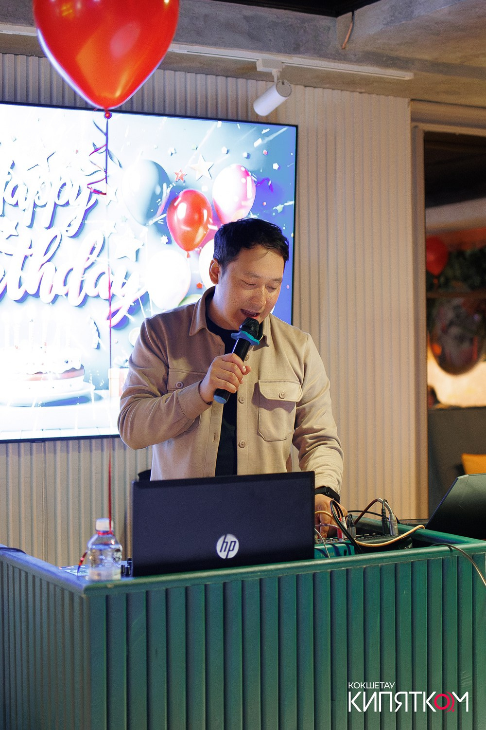 ШАШЛЫЧНЫЙ ДВОР. КИПЯТКОМ КОКШЕТАУ