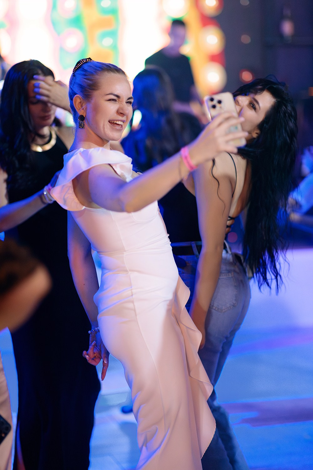 NE BRUKLIN. КИПЯТКОМ КОКШЕТАУ