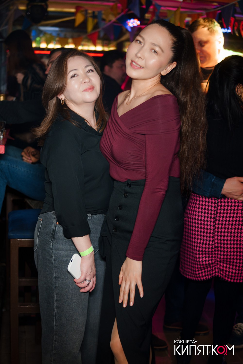 GENTLEMAN PUB. КИПЯТКОМ КОКШЕТАУ