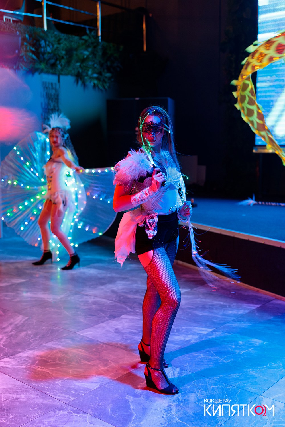 ПАНАЕХАЛИ. КИПЯТКОМ КОКШЕТАУ