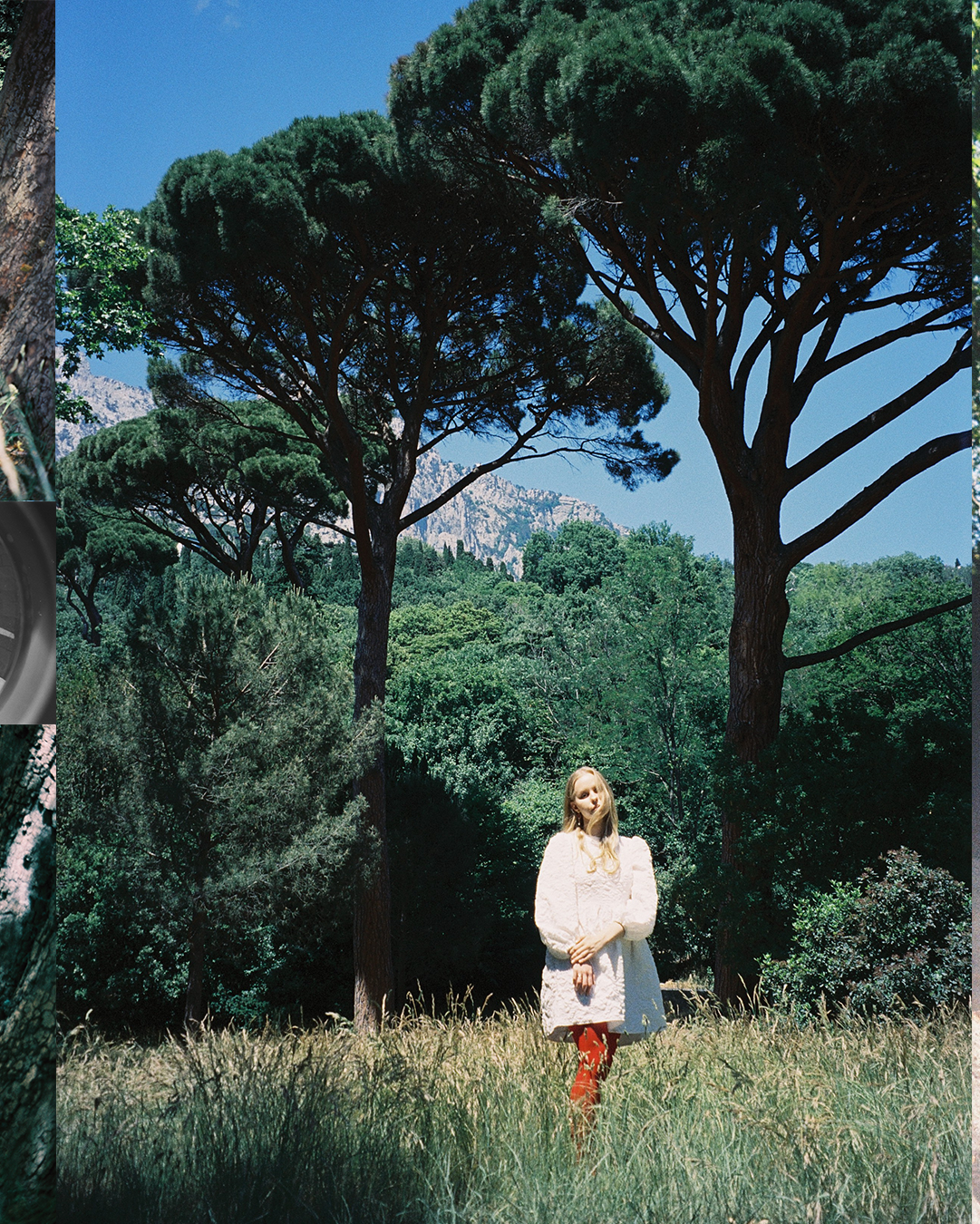 <K>. Плёночный фотограф Москва, Саша Звук