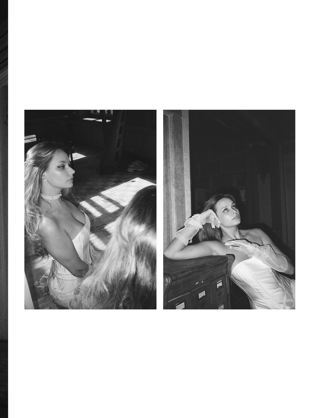 Фотосессия в Москве на плёнку. Плёночный фотограф Москва, Саша Звук