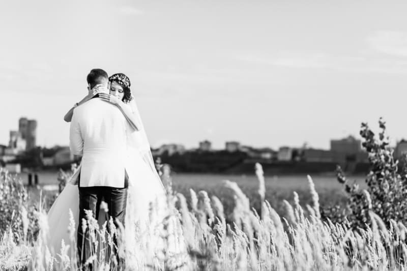 Свадебный фотограф Казань. Фотограф Ильхам Сибгатуллин Казань