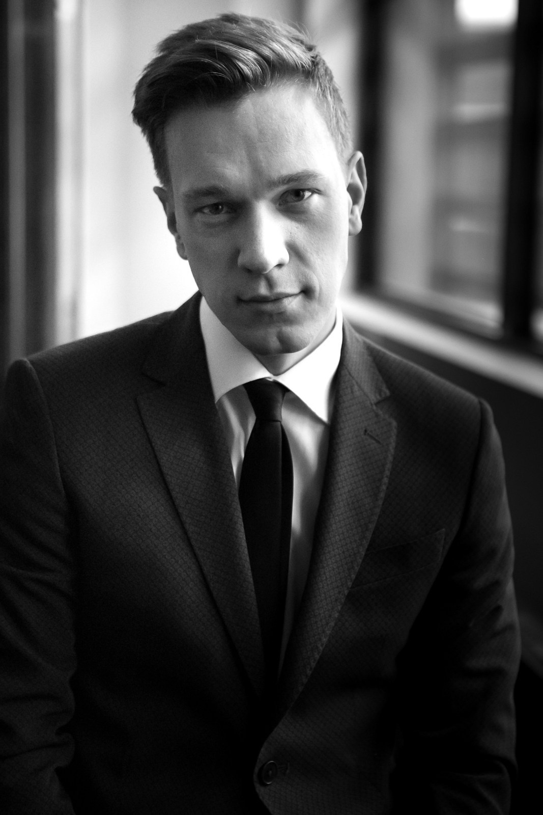 Фотограф Георгий Сапожников