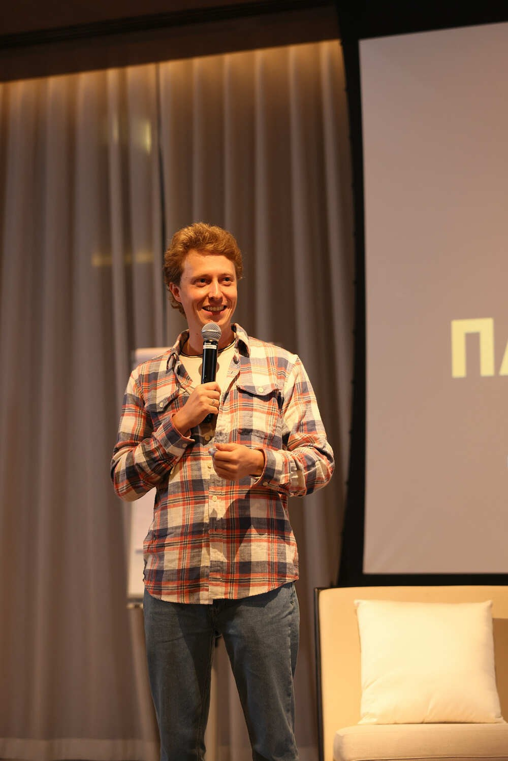 Фотосъемка тренингов и мастер-классов Павел Гительман | Передайте атмосферу обучения через кадры