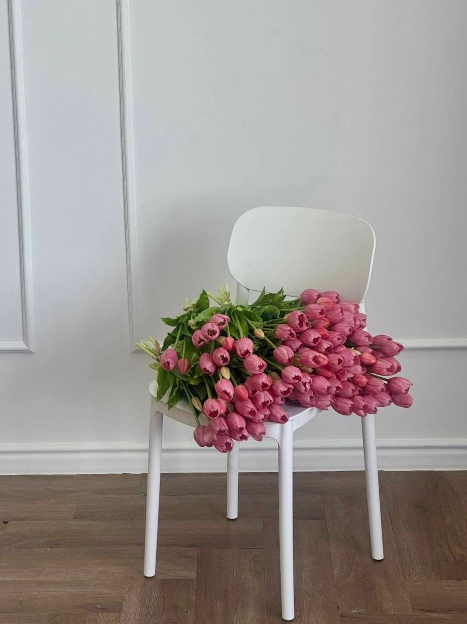 Тюльпаны. Фотограф НатаФото (Наталья Яковенко) Дмитров Москва Питер