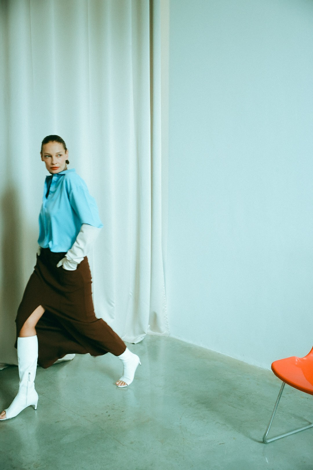 Наташа. Фотограф Нижний Новгород