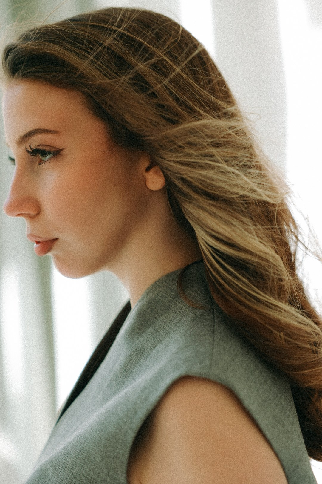 Ангелина. Фотограф Нижний Новгород