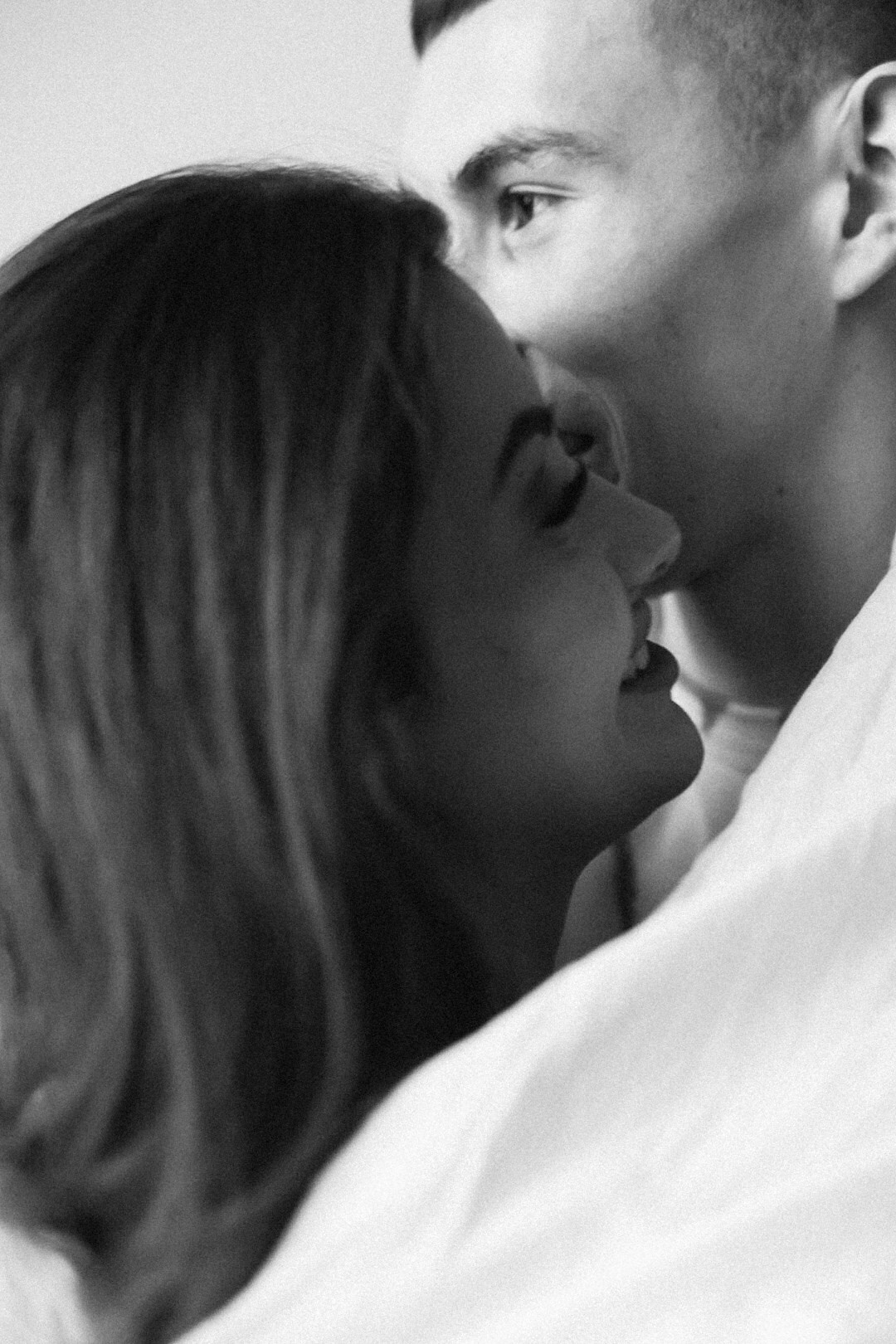 Леша и Виолетта. Фотограф Нижний Новгород