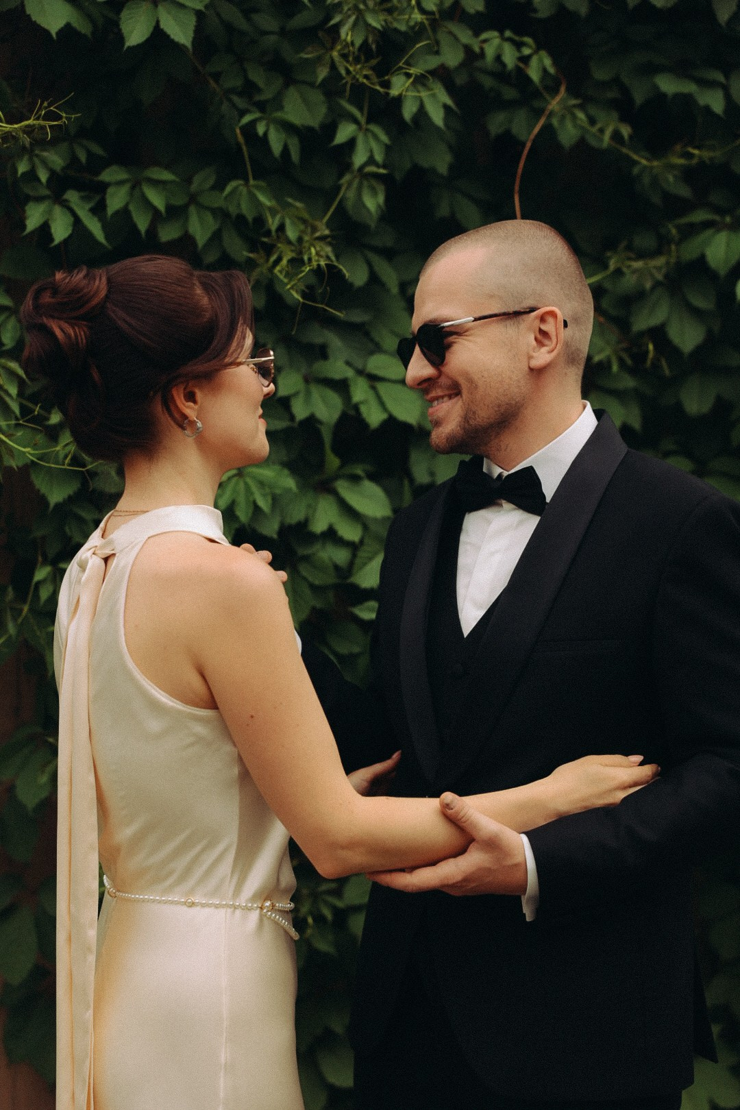 Марк и Юля. Фотограф Нижний Новгород