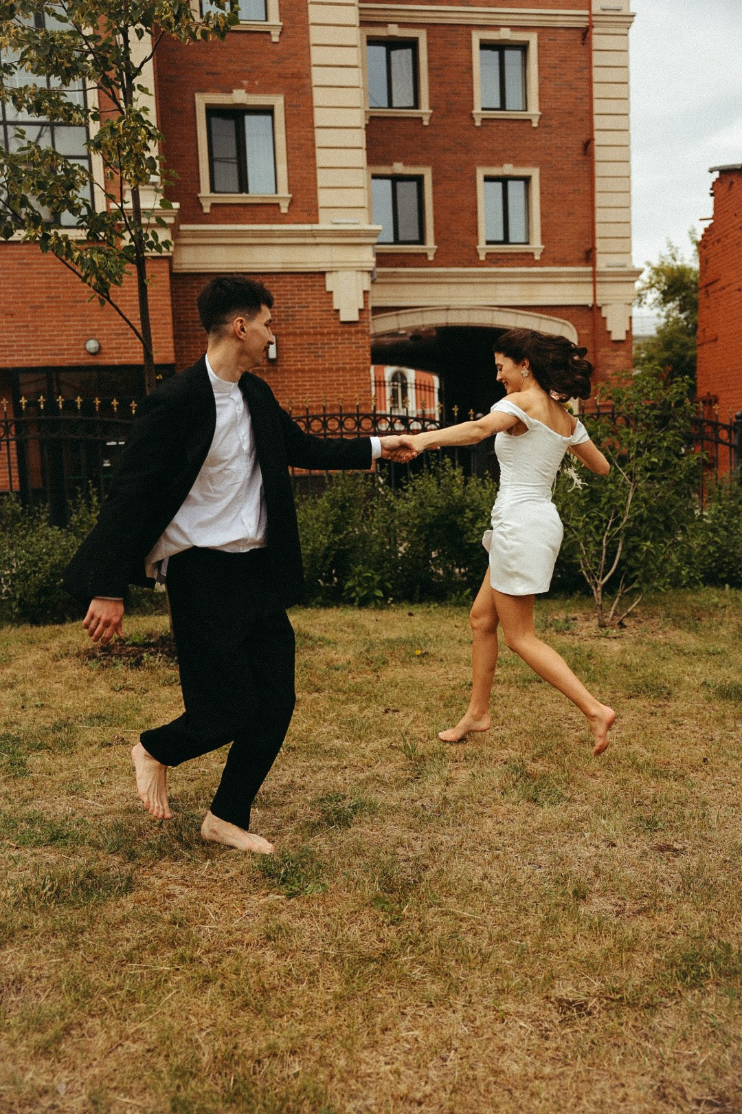 Толя и Карина. Фотограф Нижний Новгород