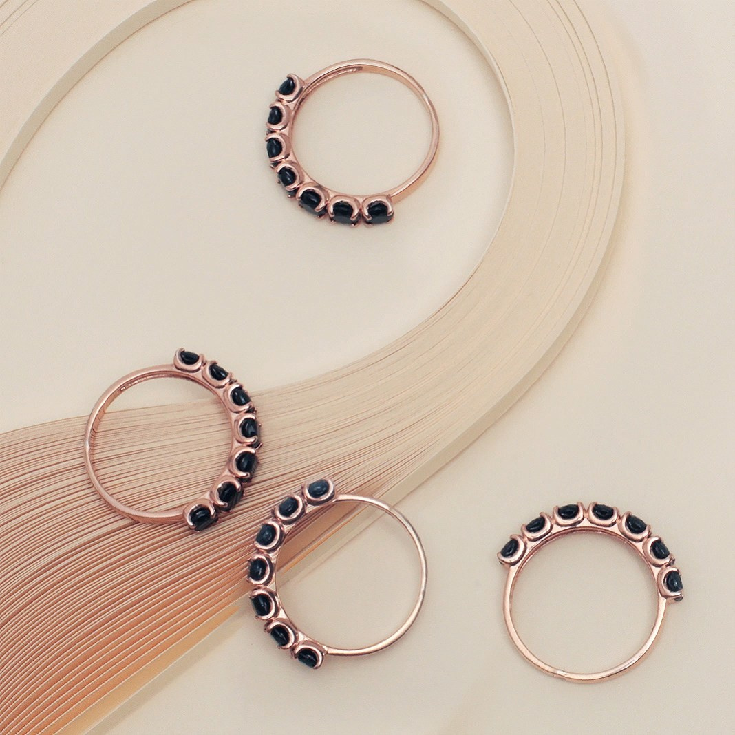 Предметная фотосъемка  для социальных сетей, для сайта и маркетплэйсов: ювелирные украшения и бижутерия. Продуктовый фотограф и фотостудия в Москве