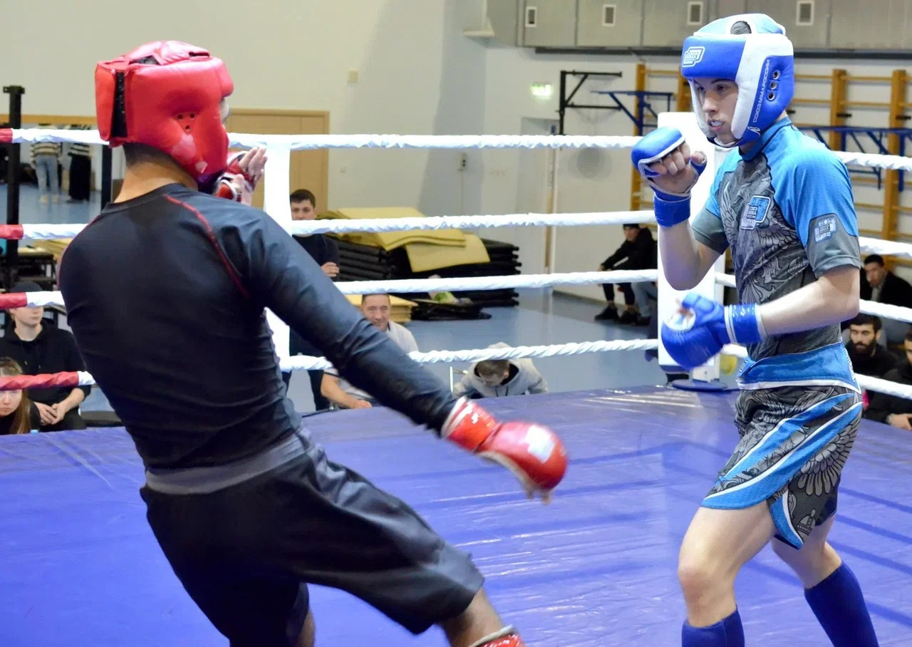 Первенство Чувашии и Кубок Чувашской Республики по MMA. Спортивный фотограф в Чебоксарах Надежда Доброхотова