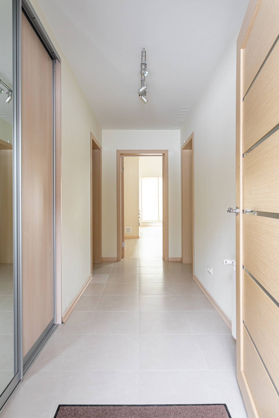 Фотосъёмка коттеджа № 2 для продажи. Интерьерный фотограф в Красноярске Дмитрий Куценко