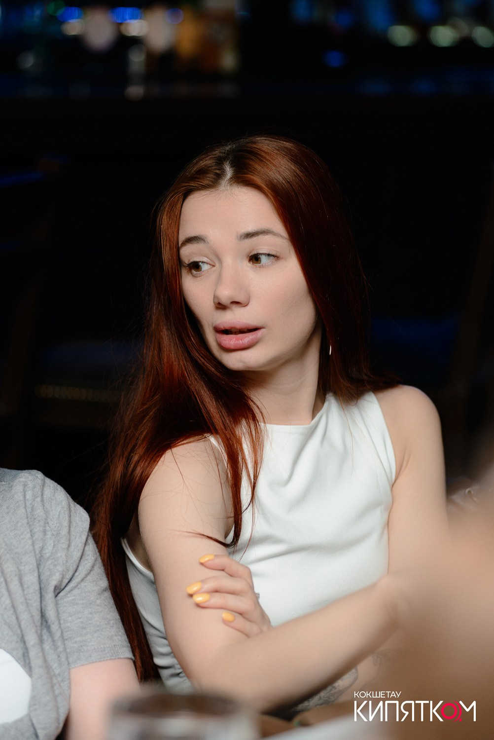 WOW QUIZ. КИПЯТКОМ КОКШЕТАУ