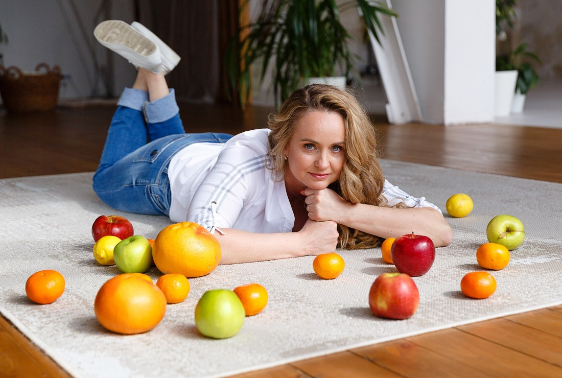 КОНТЕНТ ДЛЯ НУТРИЦИОЛОГА. Выпускные альбомы Красноярск