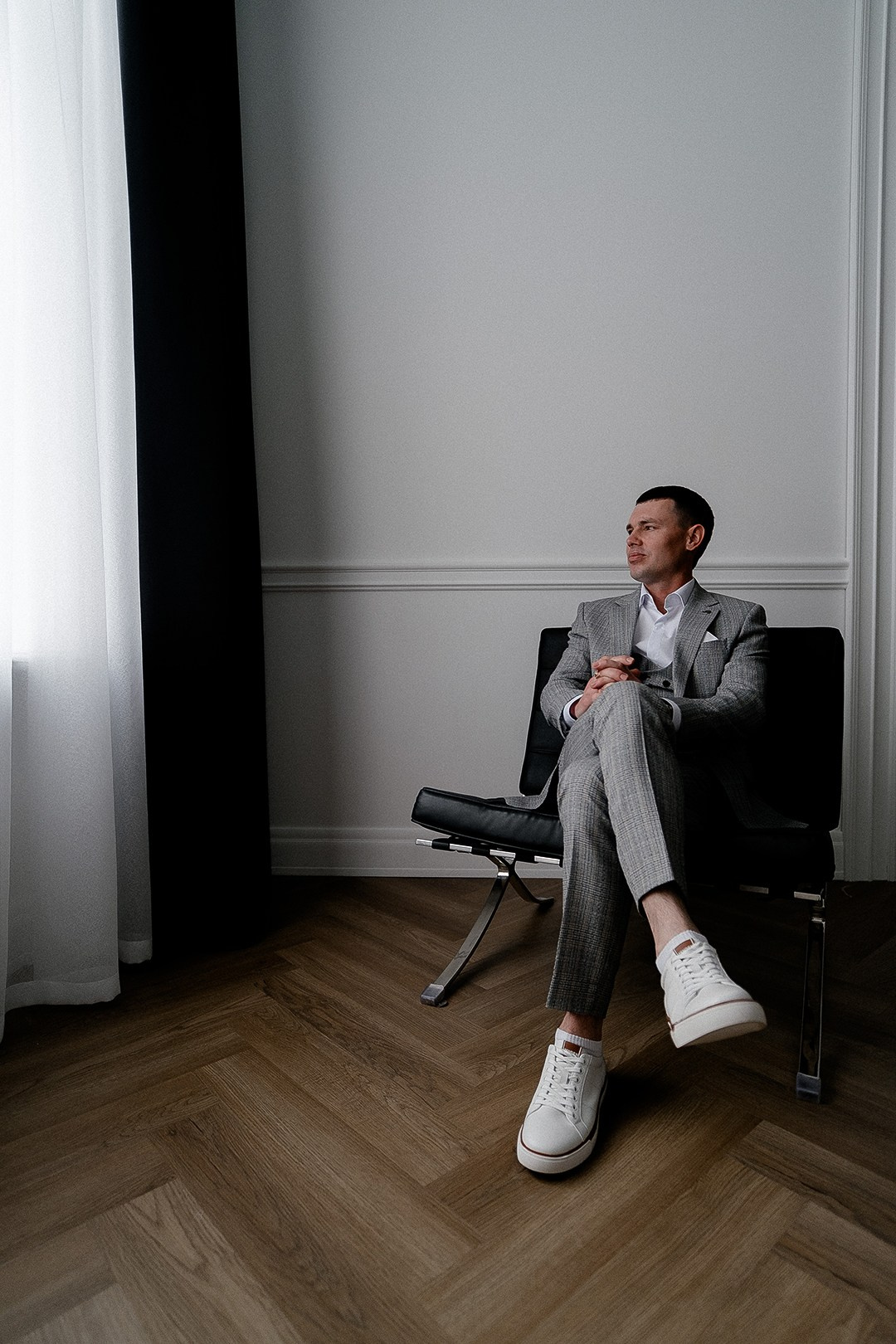 Анастасия & Расим. Свадебный и семейный фотограф в Казани и Зеленодольске Ланочкин Илья