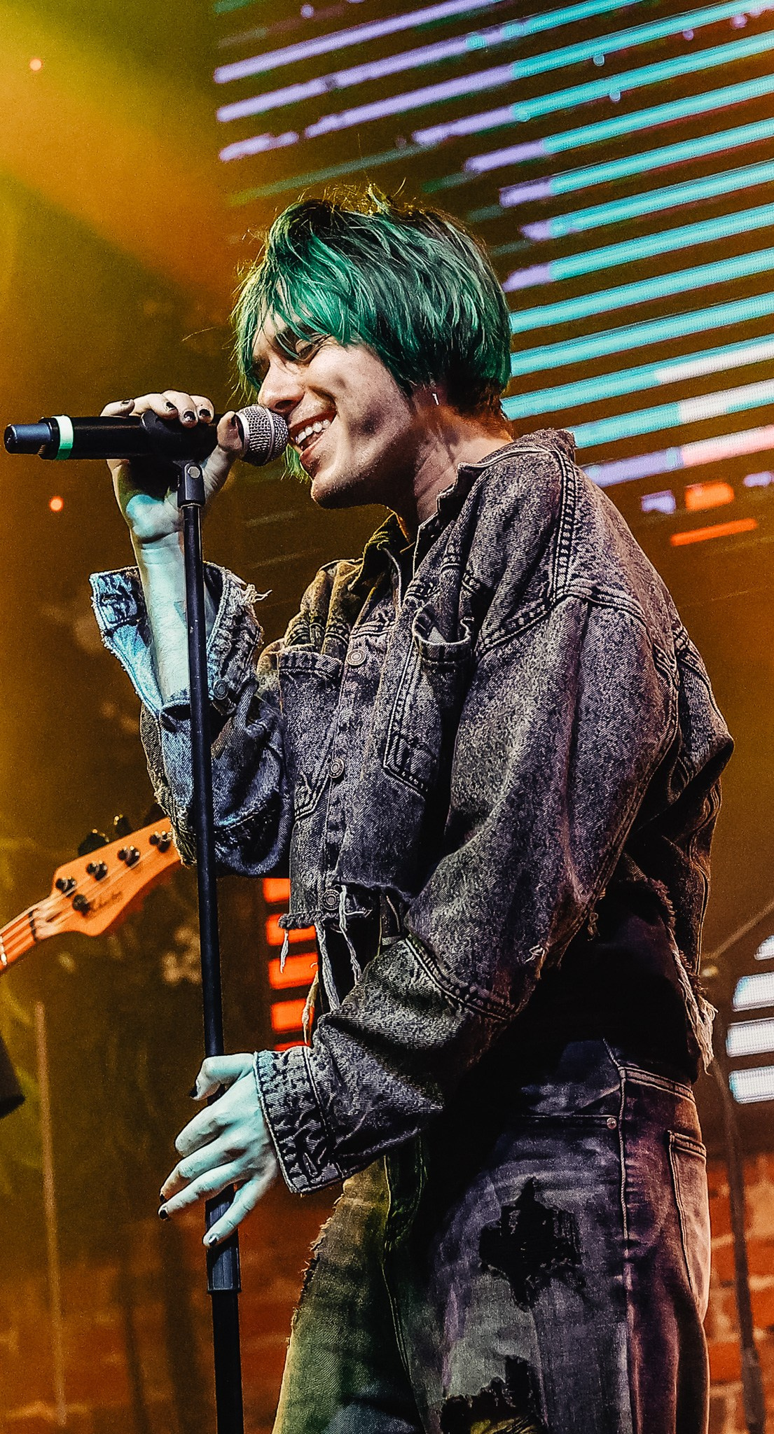 POGROM FEST @IZI CLUB