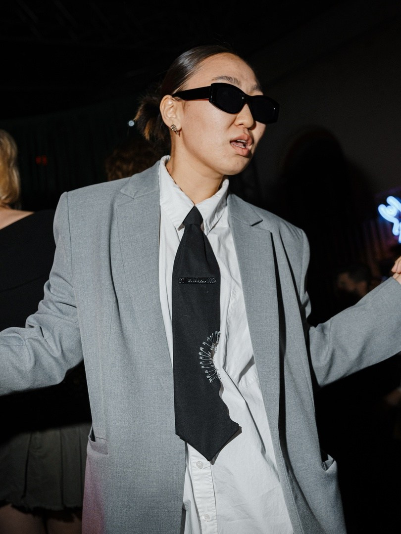 Salute Honey X Union. Коммерческий и репортажный фотограф в Санкт-Петербурге — Туся Сушка