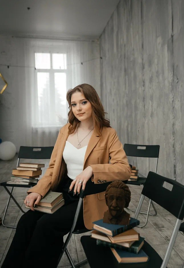 ВЫПУСКНЫЕ АЛЬБОМЫ. Ваш фотограф Любовь Чистякова