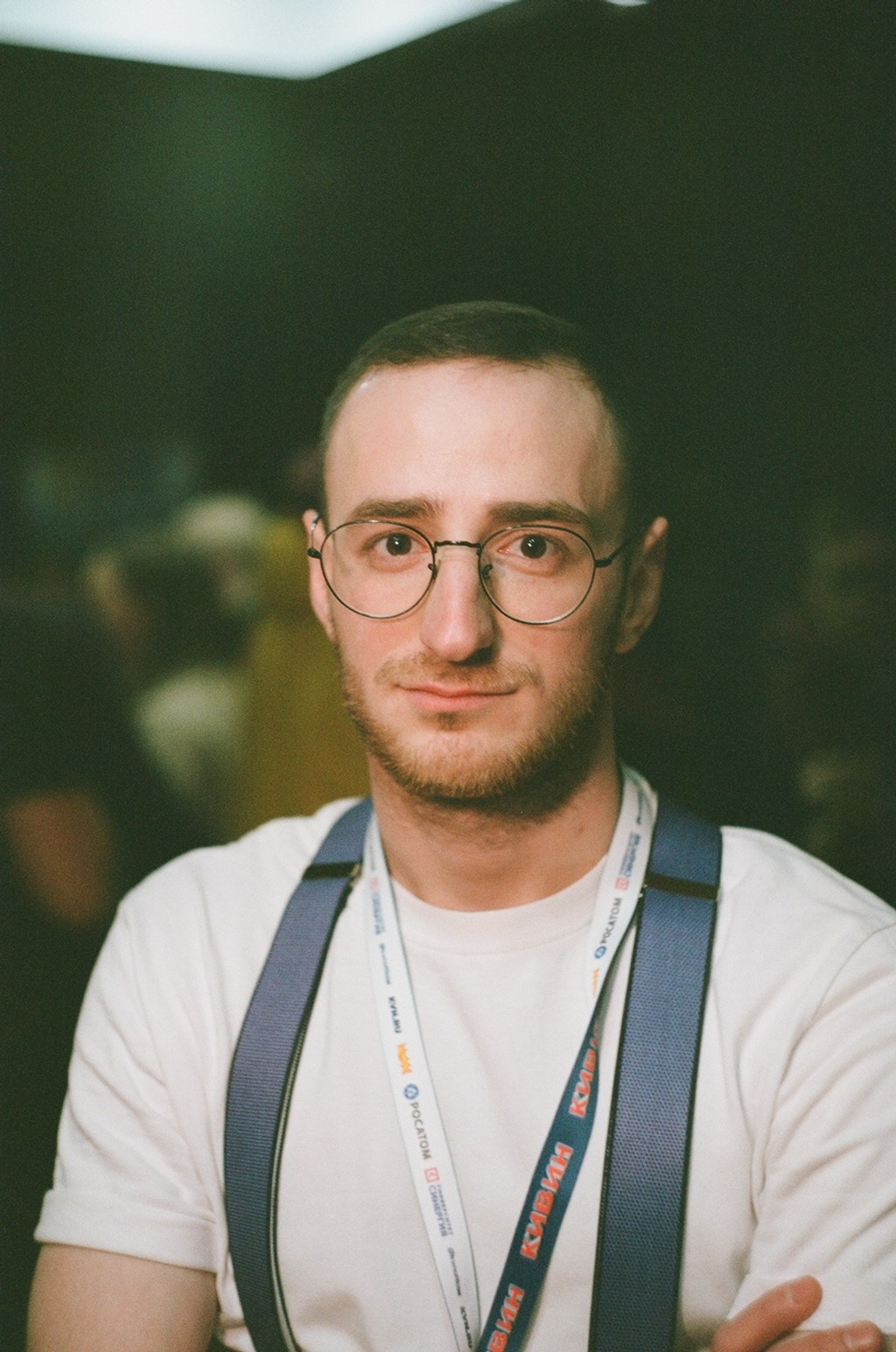 КиВиН-2022. #спецкорНвер