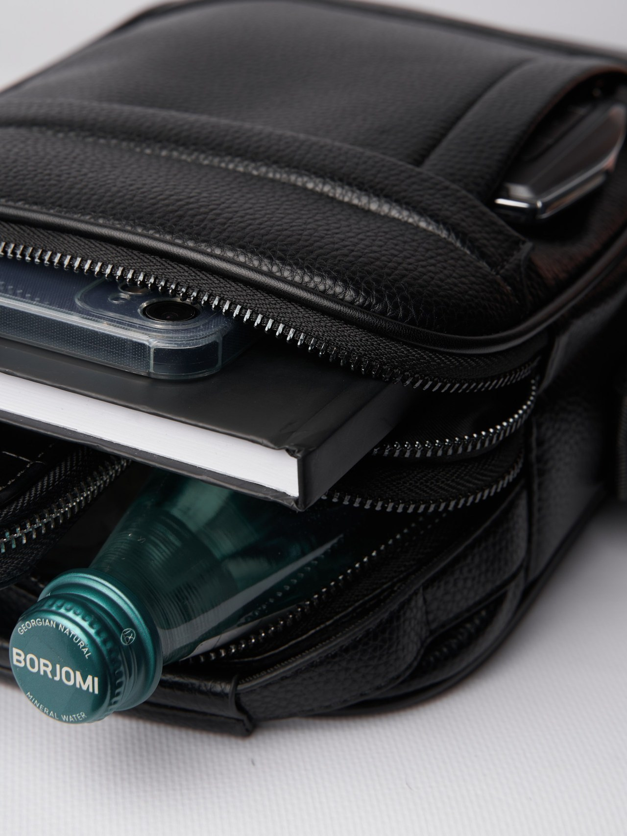 Портфолио: сумки. Packman Production: портфолио