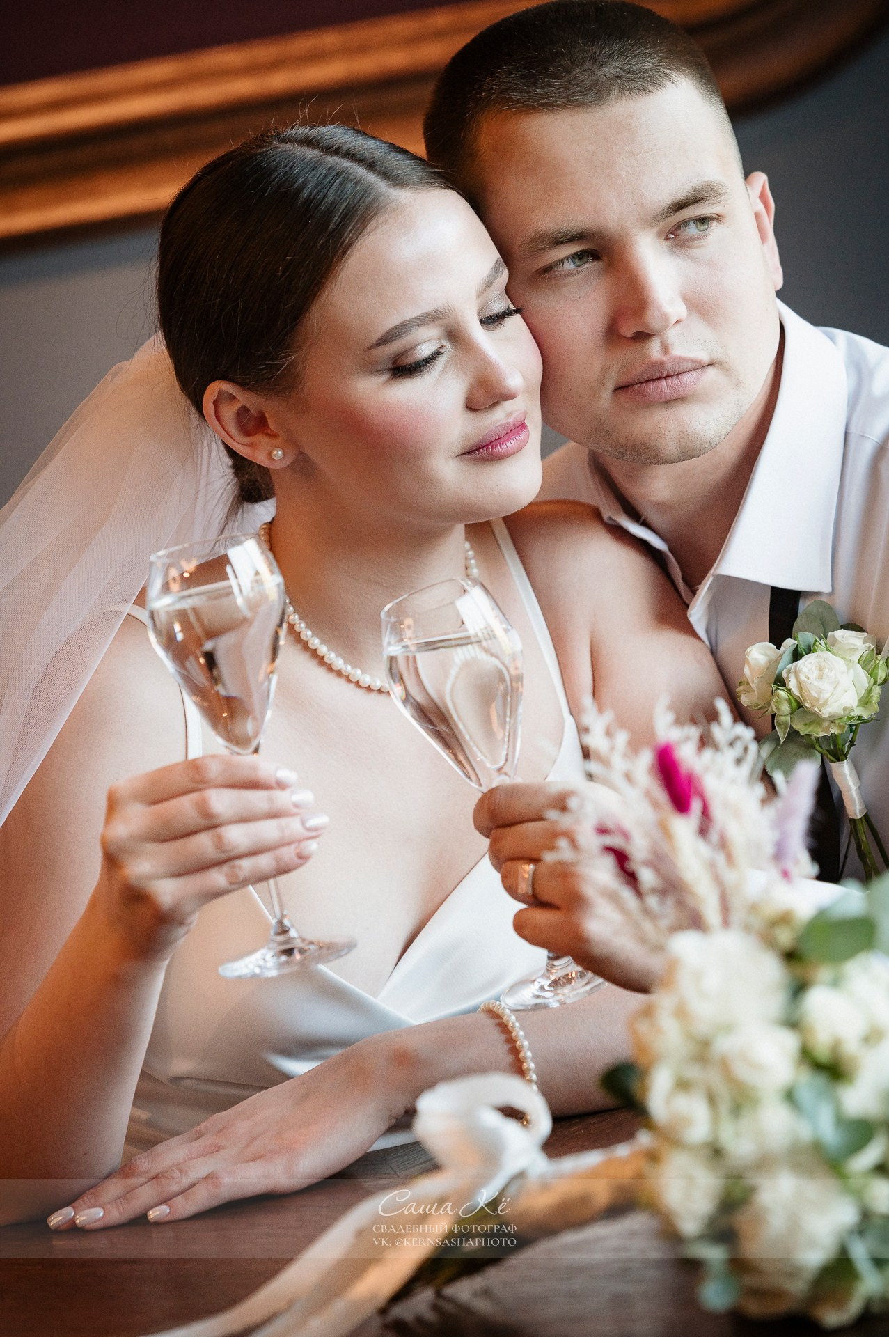 Идеальные фото для молодоженов: Новосибирск, эмоции и стиль. Свадебный, семейный и event фотограф в Новосибирске и Новосибирской области Саша Кё