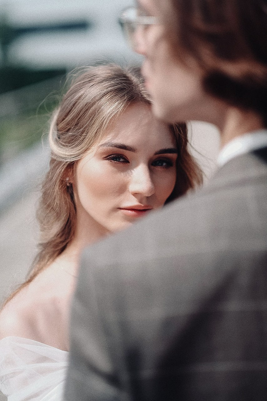 Ювелина & Константин. Свадебный и семейный фотограф в Казани и Зеленодольске Ланочкин Илья