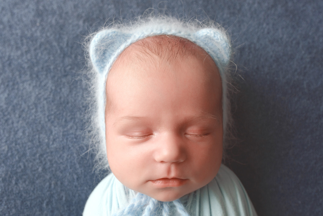 Фото новорожденных мальчиков