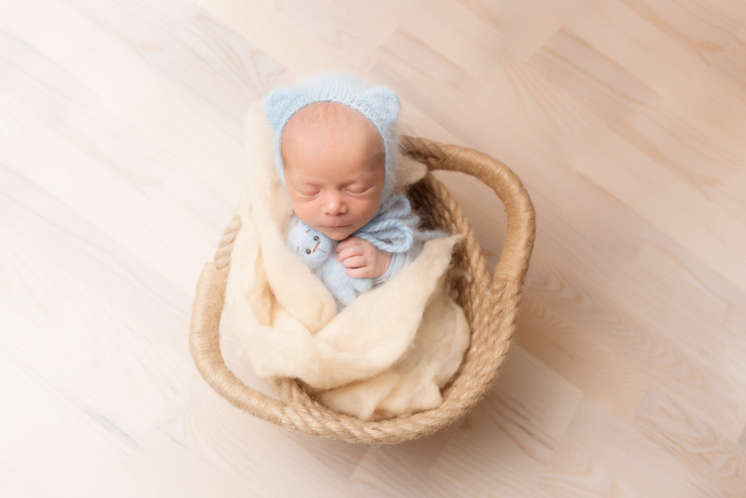 Фото новорожденных мальчиков