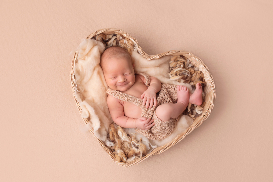 Фото новорожденных мальчиков