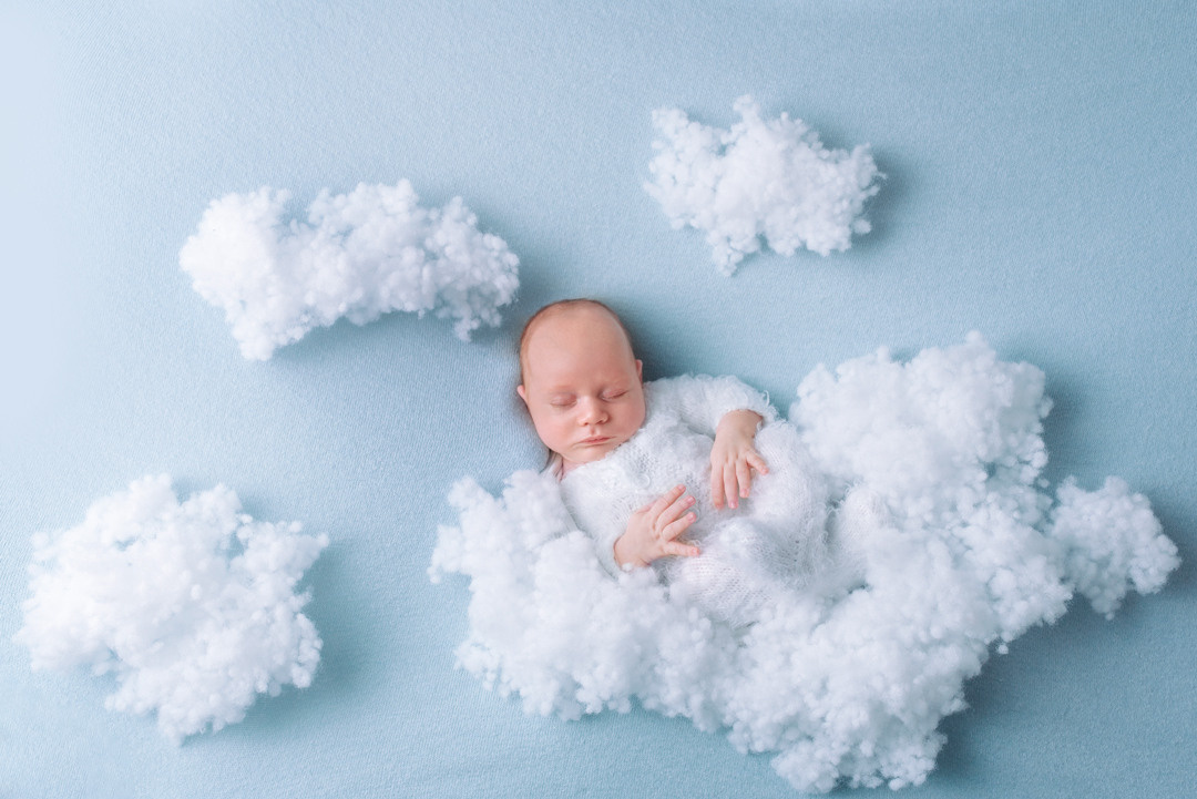 Фото новорожденных мальчиков