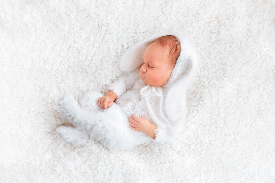 Фото новорожденных мальчиков