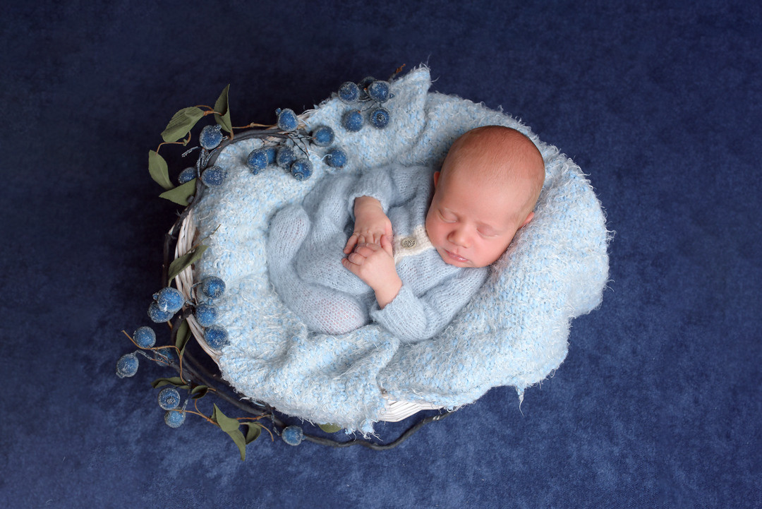 Фото новорожденных мальчиков