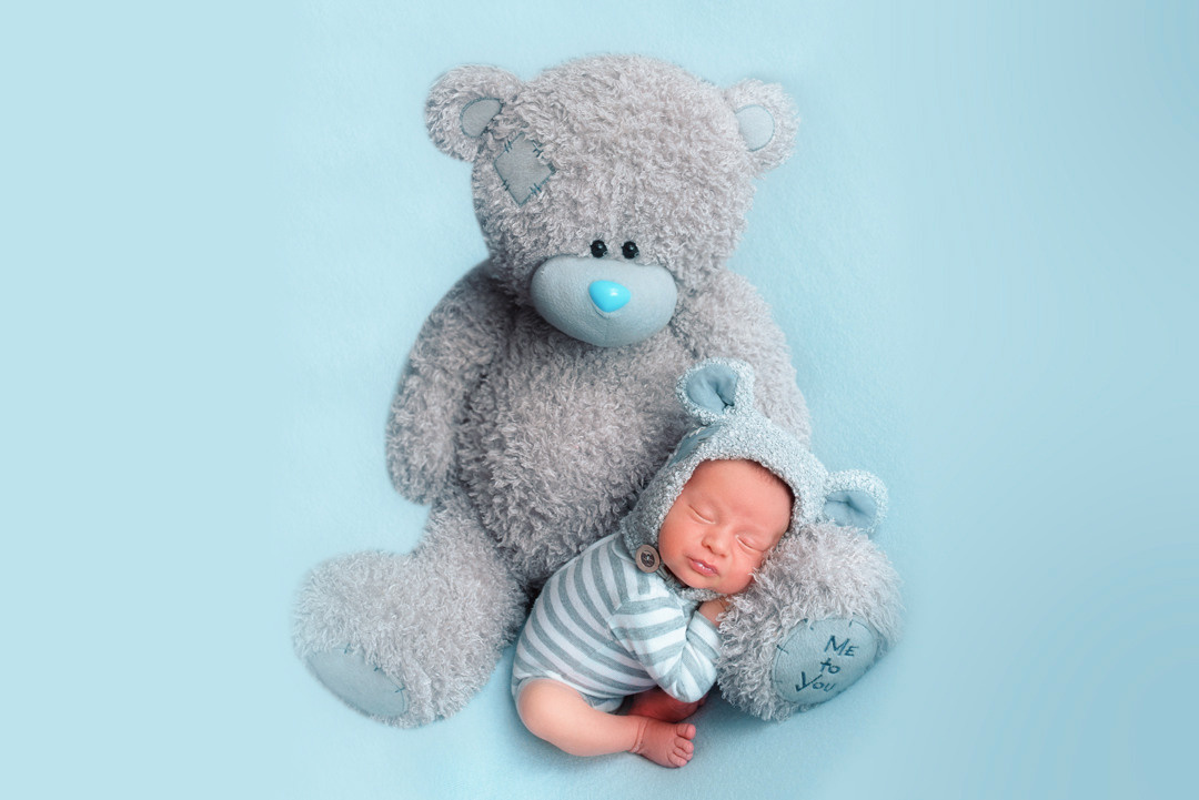 Фото новорожденных мальчиков