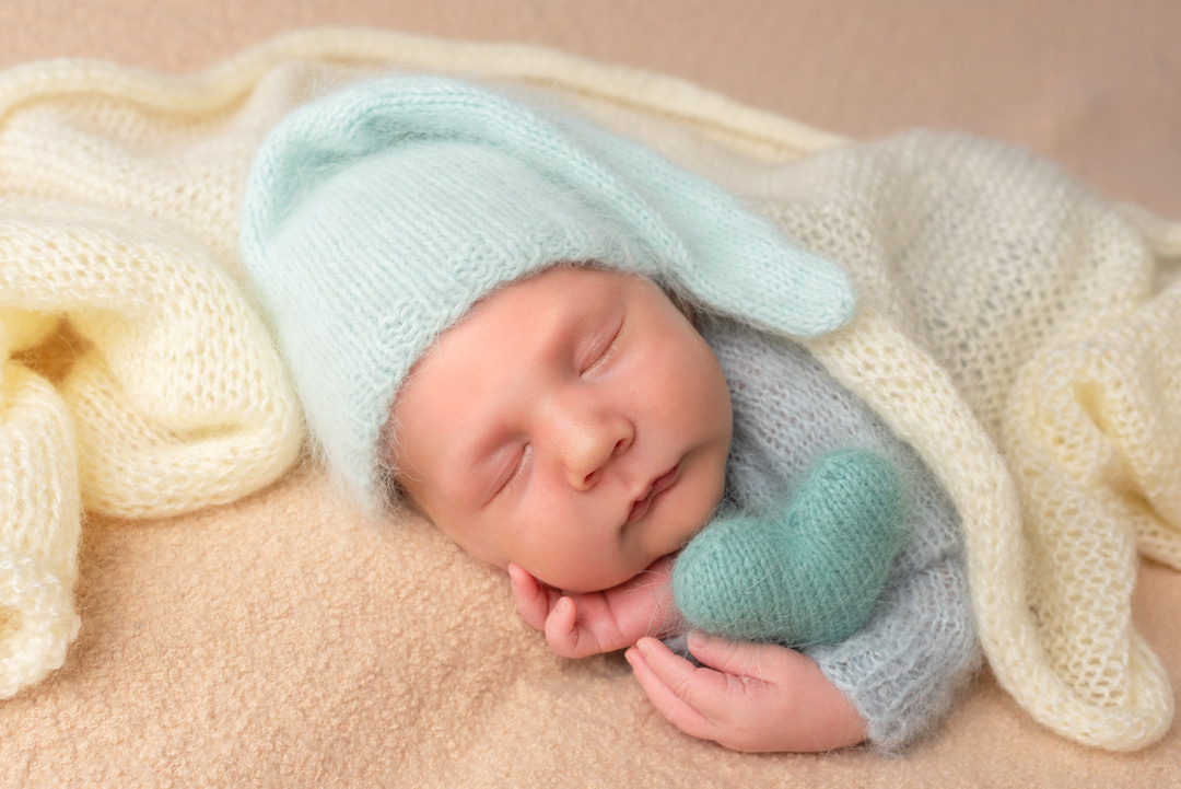 Фото новорожденных мальчиков