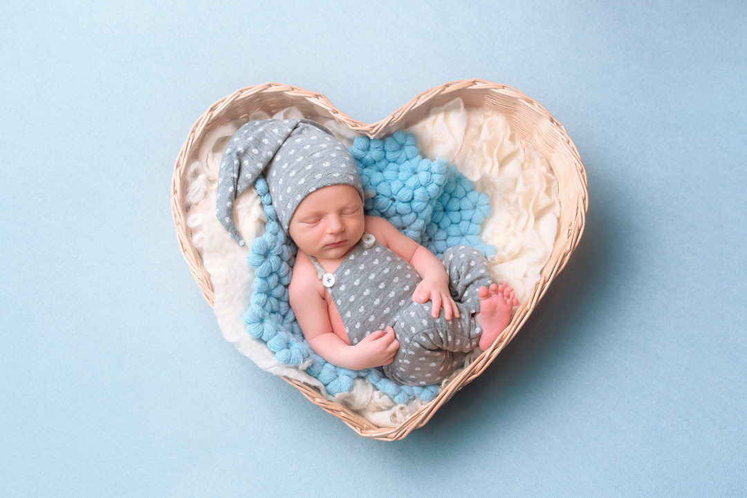 Фото новорожденных мальчиков