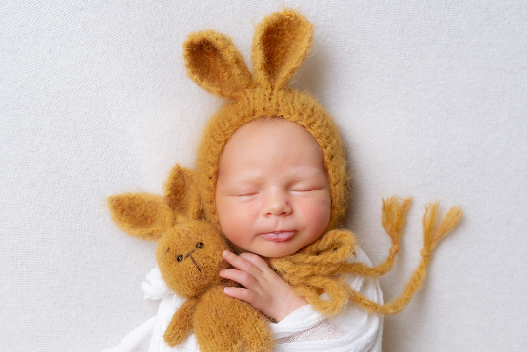 Фото новорожденных мальчиков