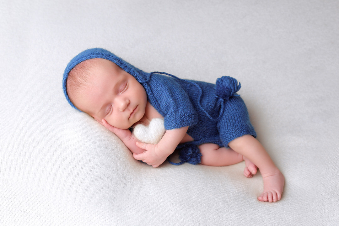 Фото новорожденных мальчиков