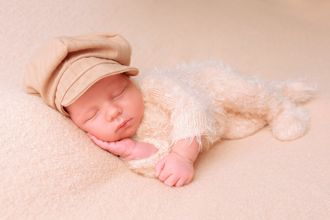 Фото новорожденных мальчиков