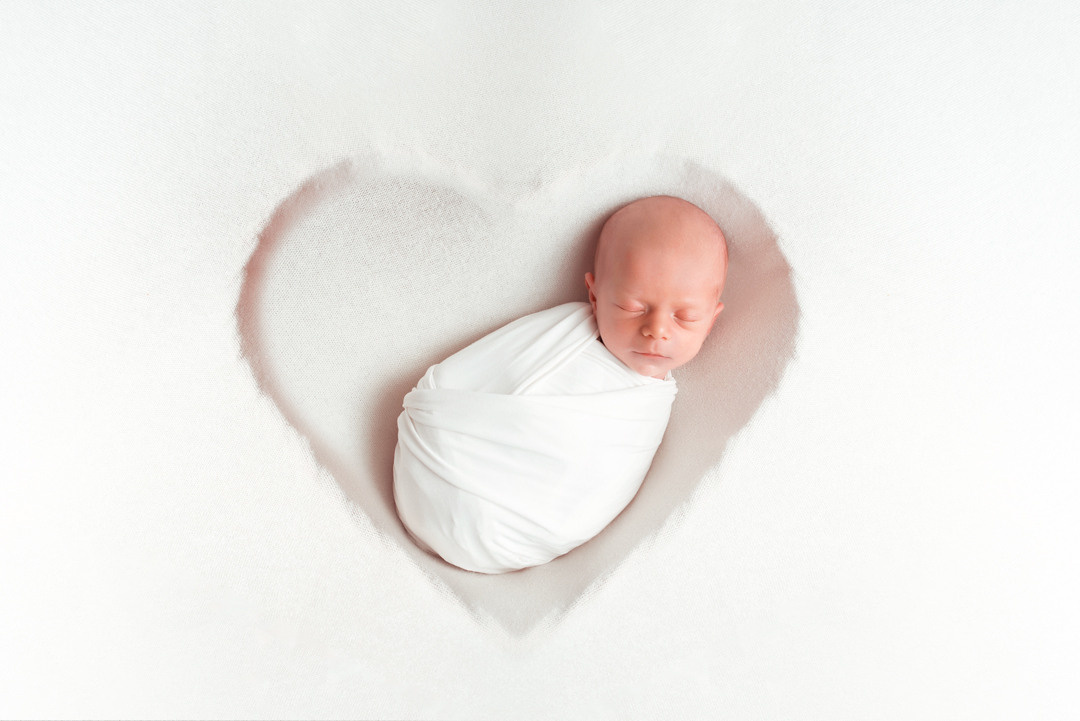 Фото новорожденных мальчиков