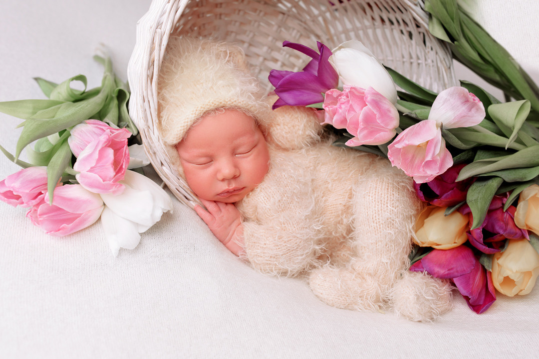 Фото новорожденных мальчиков