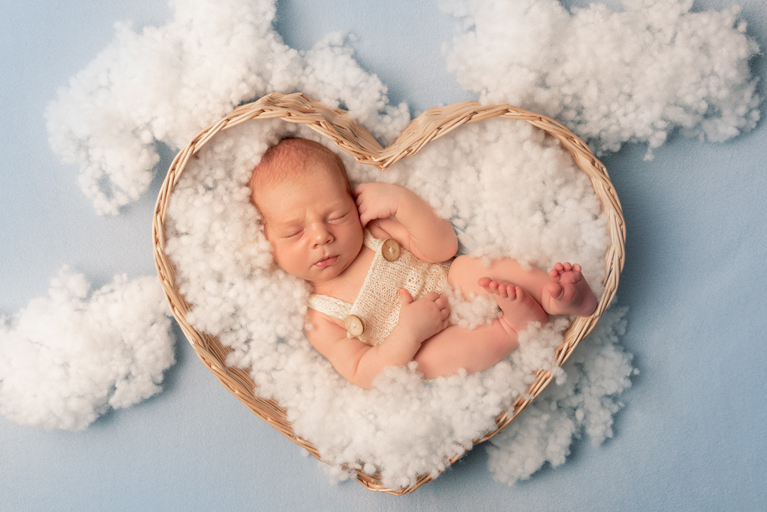 Фото новорожденных мальчиков