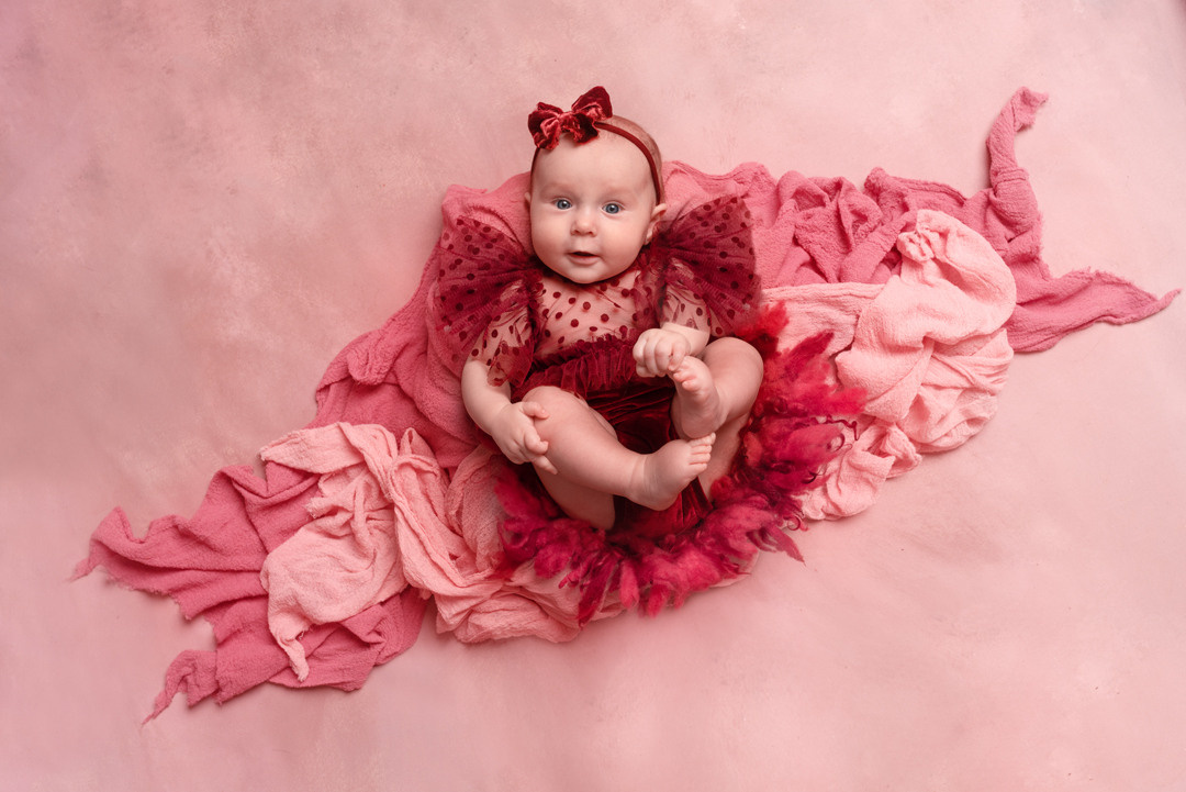 ребенок 3 месяца