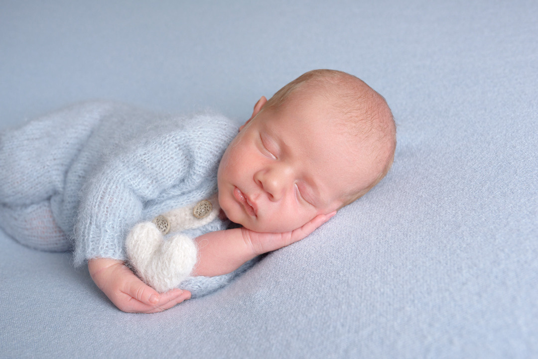 Фото новорожденных мальчиков