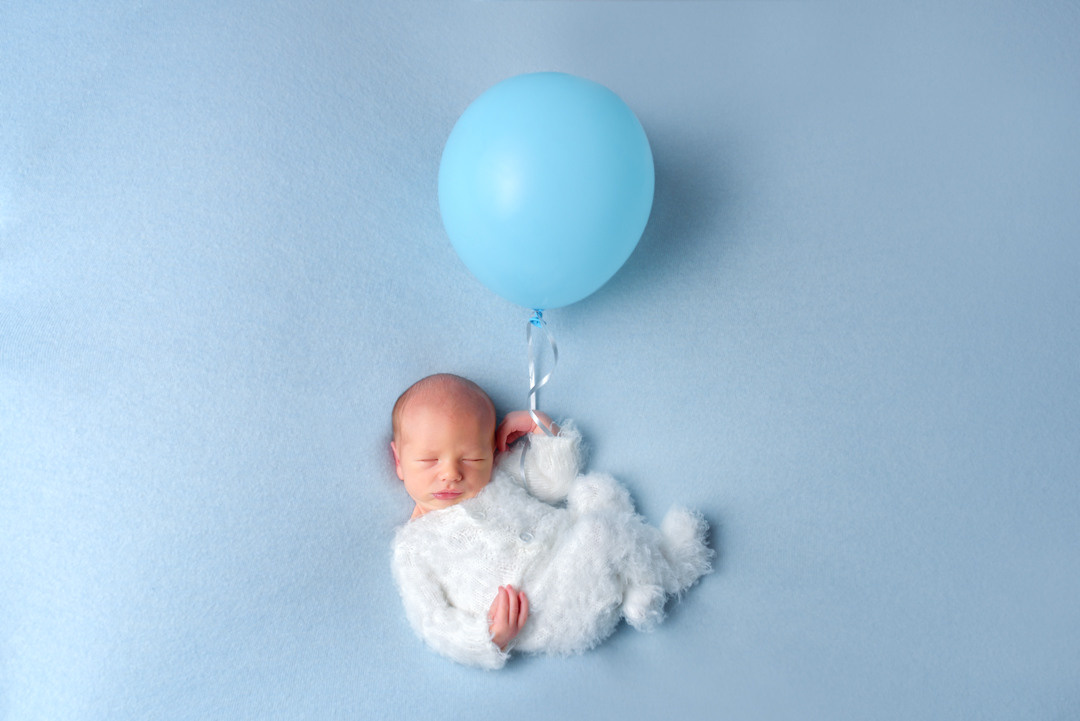 Фото новорожденных мальчиков