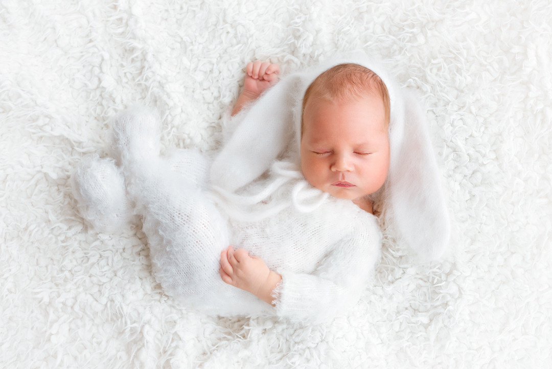 Фото новорожденных мальчиков