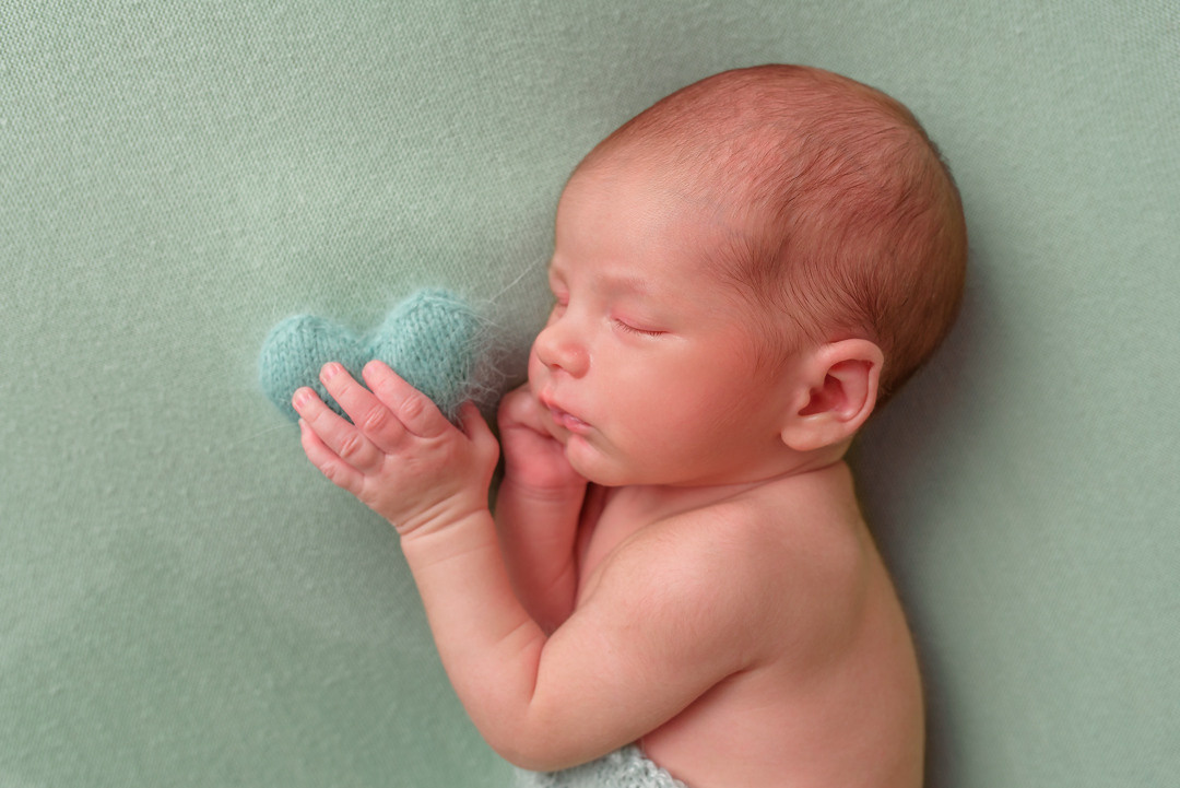 Фото новорожденных мальчиков