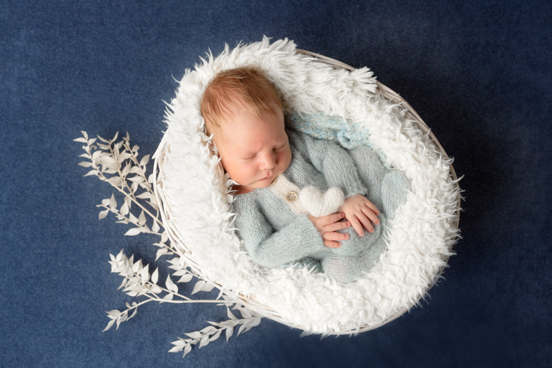 Фото новорожденных мальчиков