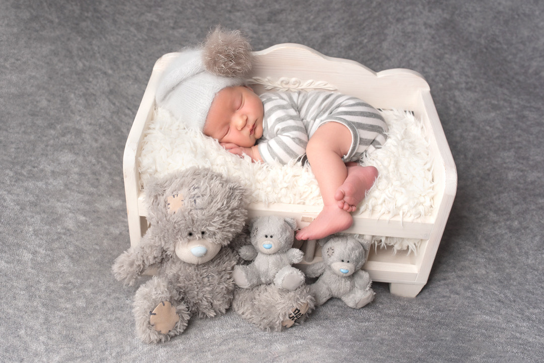 Фото новорожденных мальчиков